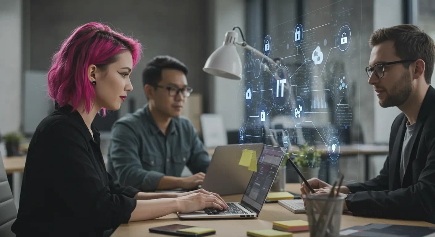 Related blog post image: The Business Case for Managed IT Services