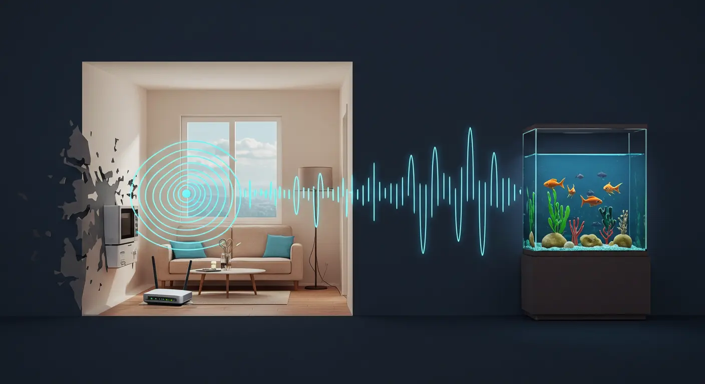 Blog post image for: Fixing Slow Wi-Fi: Common Causes & Solutions for Long Beach Homes & Offices